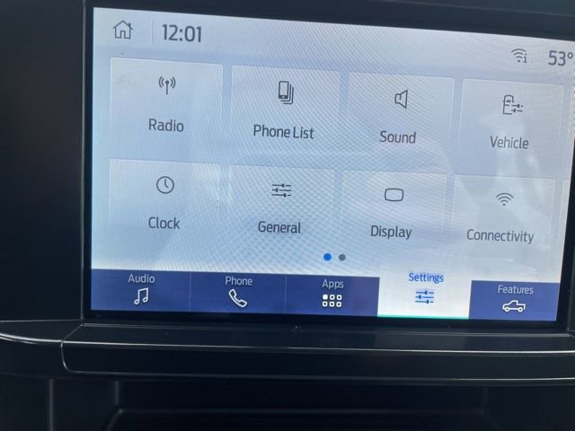 Used 2023 Ford F250 XLT w/ 360-Degree Camera Package image 4