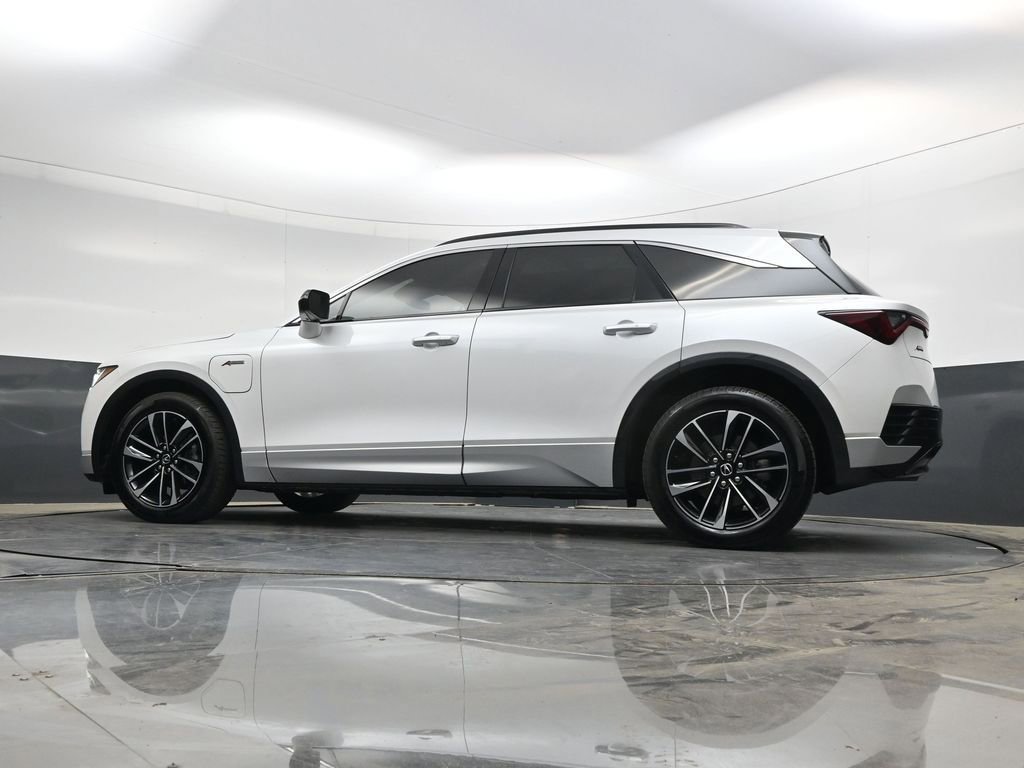 Used 2024 Acura ZDX A-Spec AWD/4WD image 28