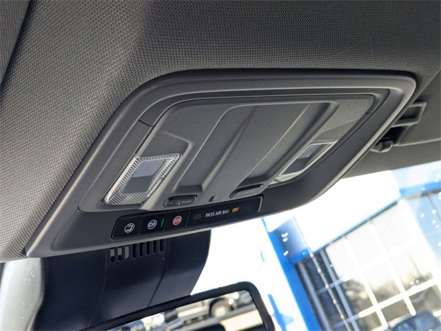 New 2026 Chevrolet Silverado 2500 Custom w/ Custom Value Package image 20