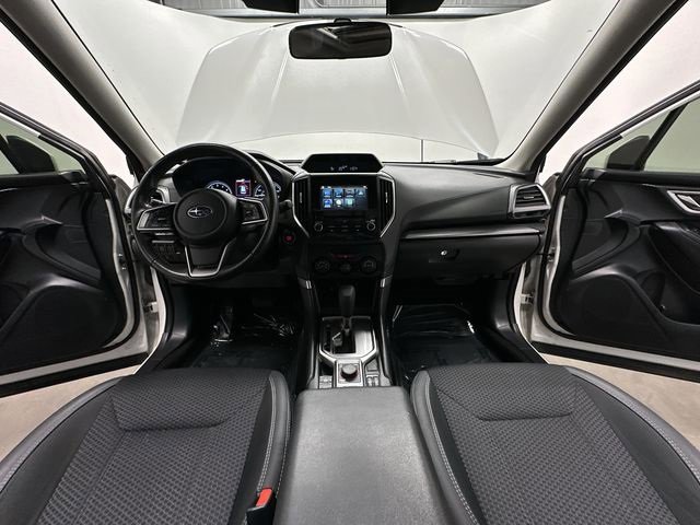 Certified 2022 Subaru Forester Premium image 20