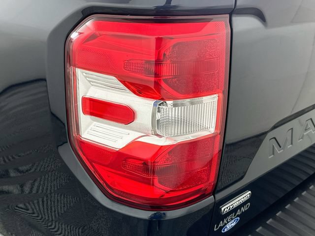 Used 2023 Ford Maverick XLT w/ XLT Luxury Package FWD image 25