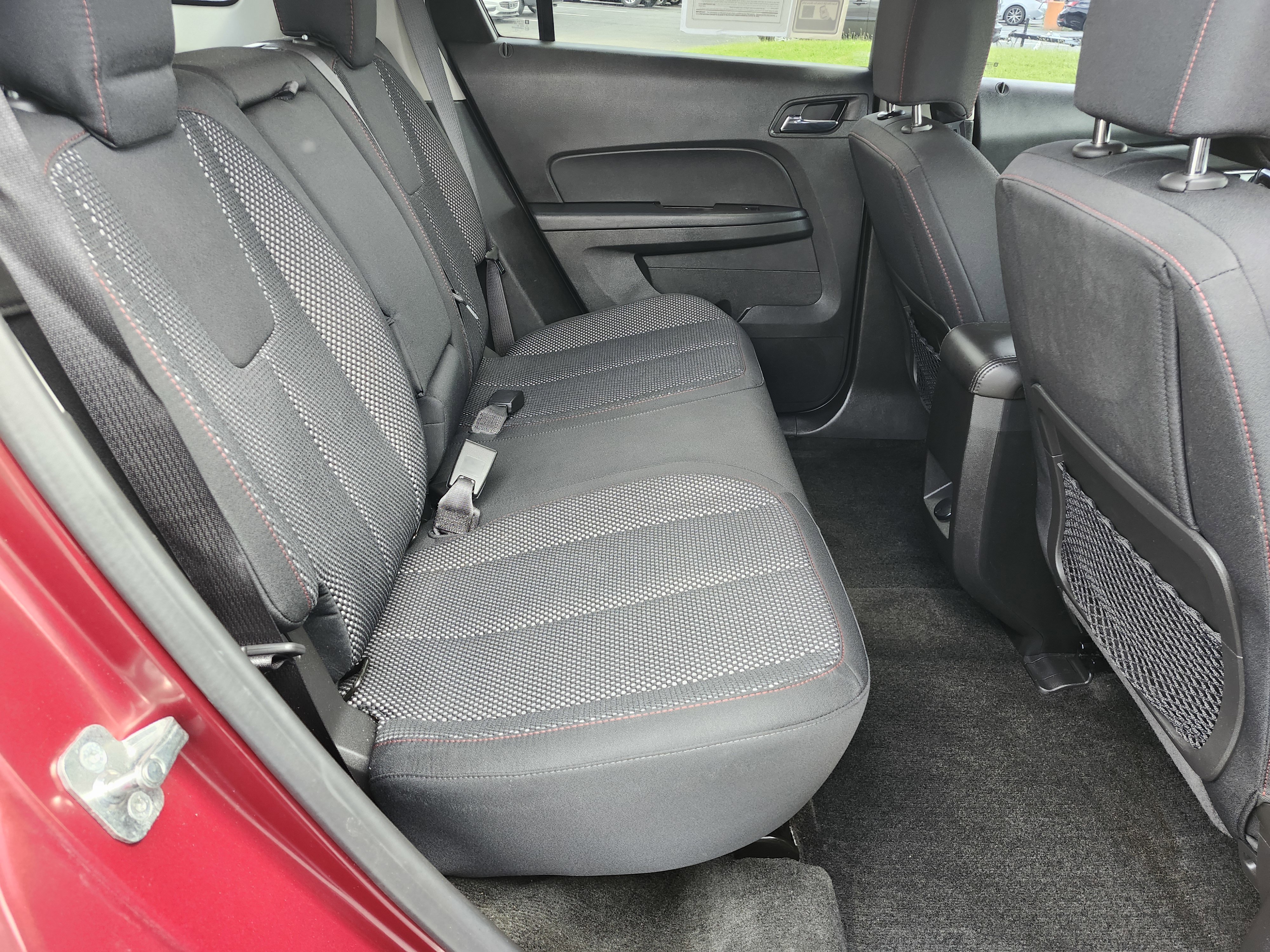 Used 2017 GMC Terrain SLE w/ Driver Alert Package I FWD image 19