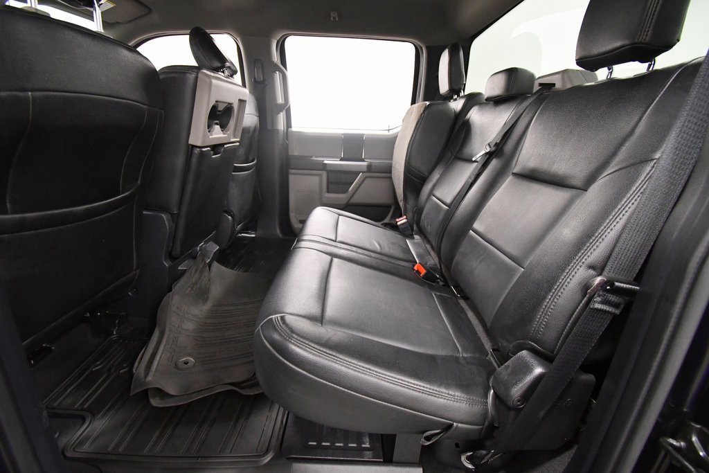 Used 2022 Ford F350 XLT w/ XLT Value Package image 14