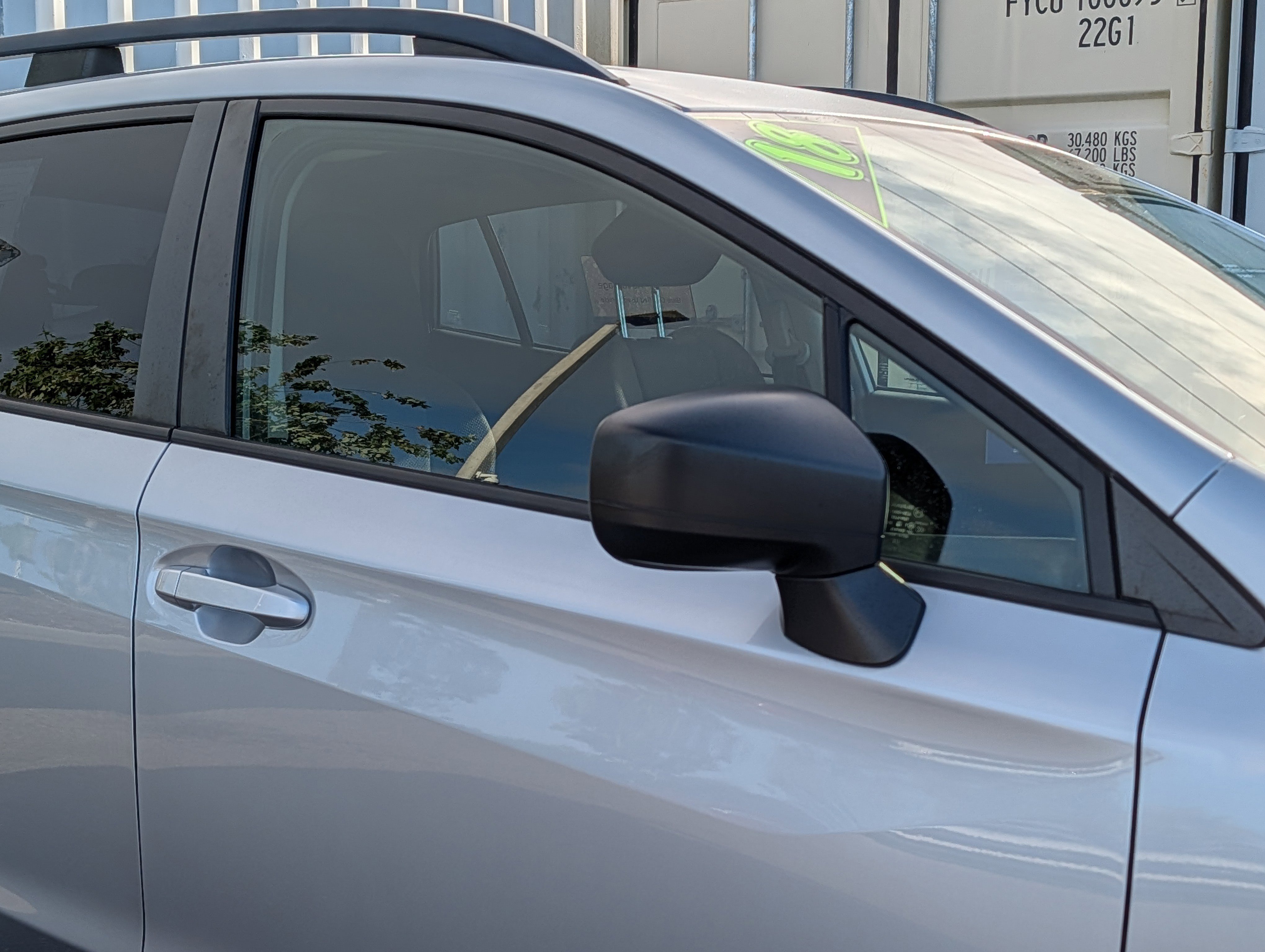 Used 2018 Subaru Crosstrek 2.0i image 10