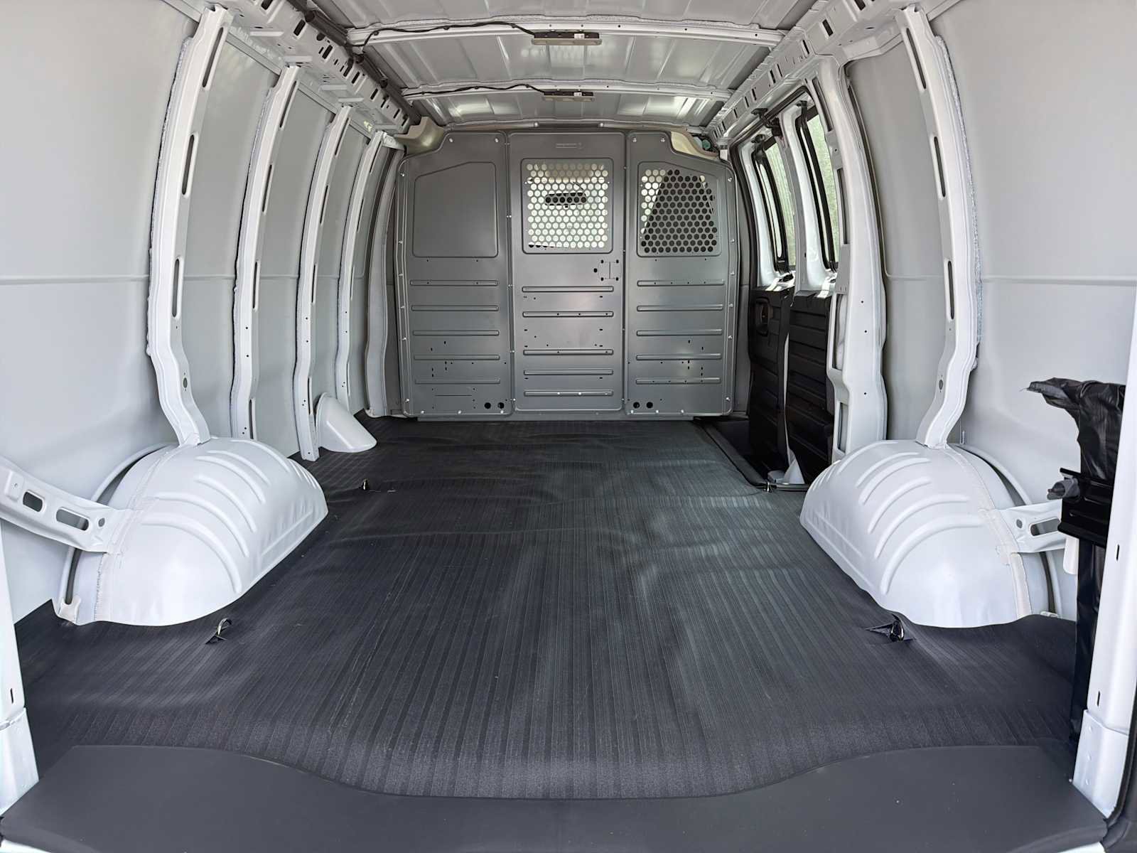 New 2025 GMC Savana 2500 w/ Driver Convenience Package image 2