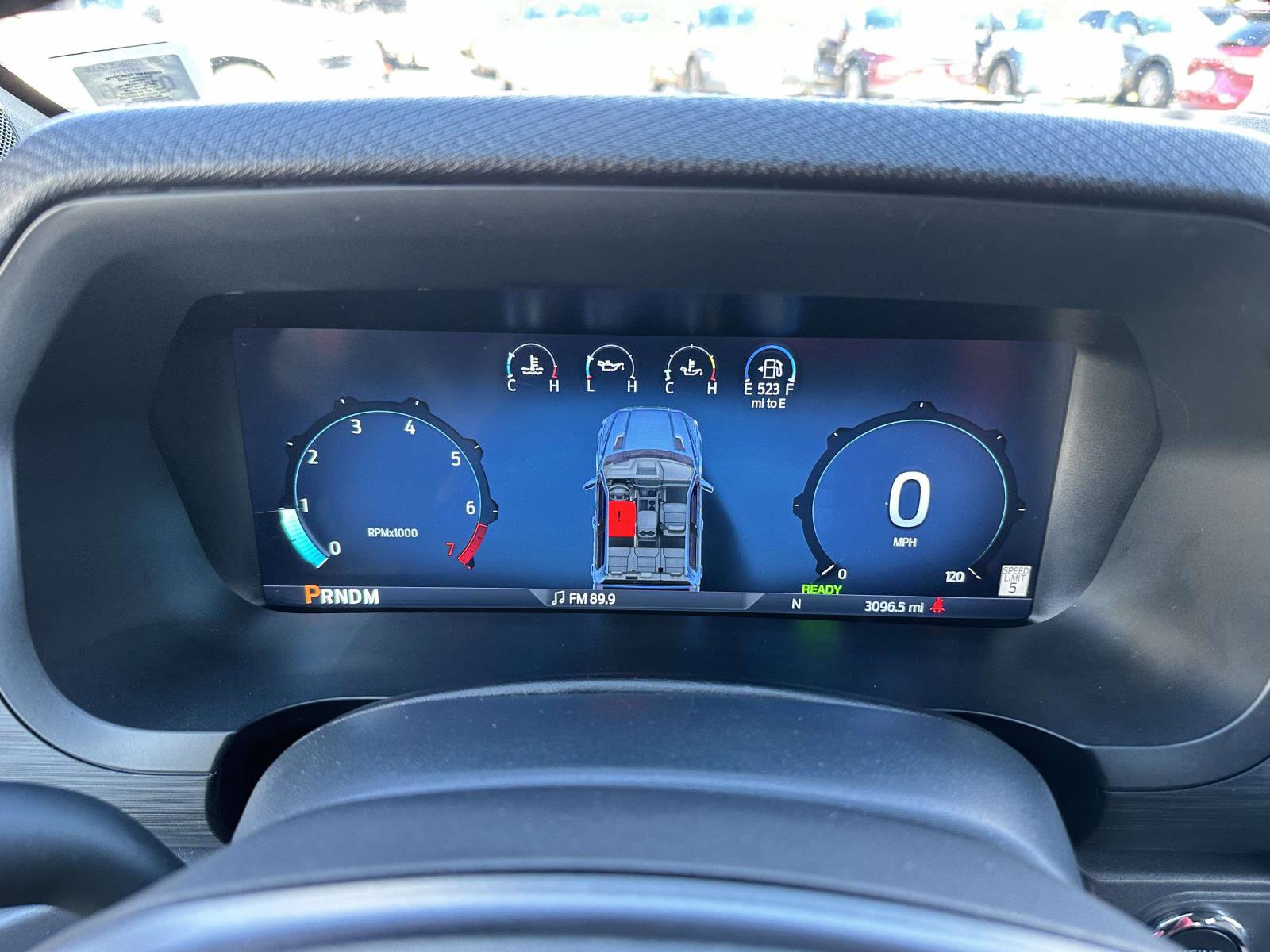 Used 2025 Ford F150 XLT w/ Equipment Group 302A MID image 19