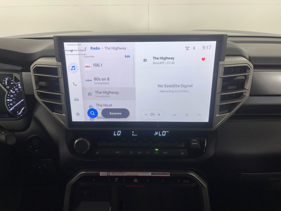 New 2026 Toyota Tundra SR5 image 14
