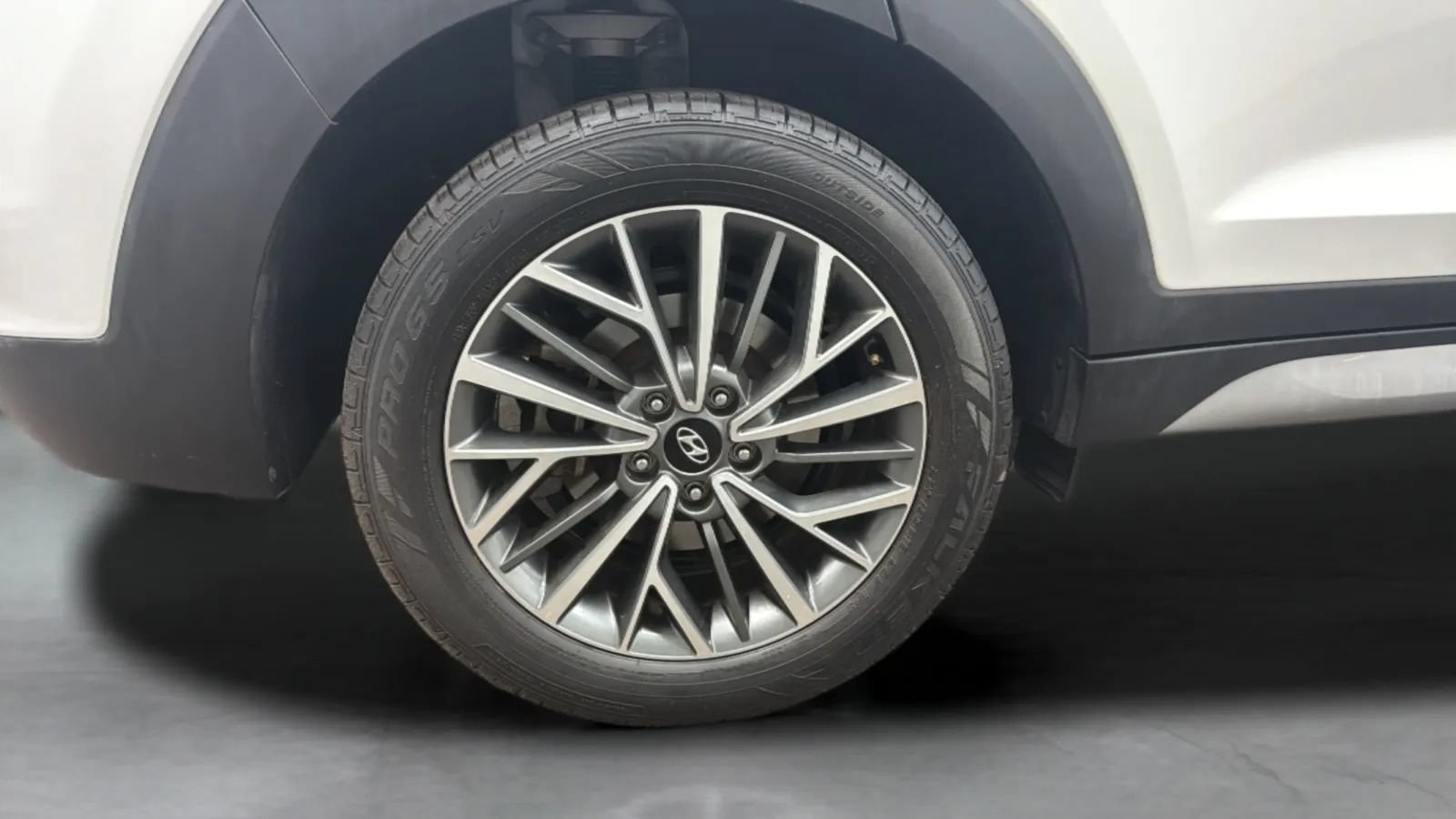 Used 2019 Hyundai Tucson SEL w/ Cargo Package FWD image 27