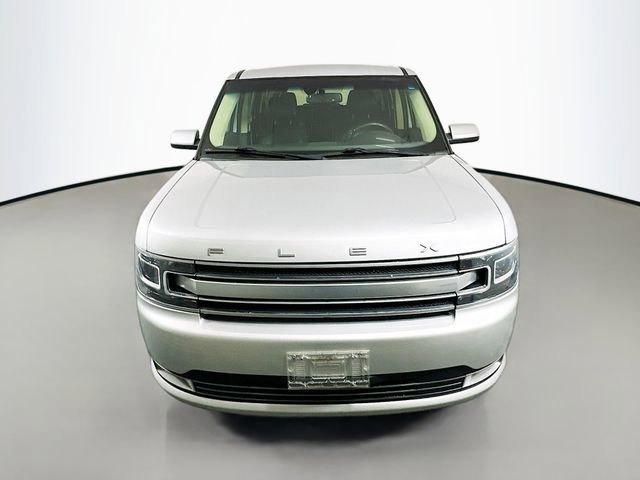 Used 2019 Ford Flex Limited image 2