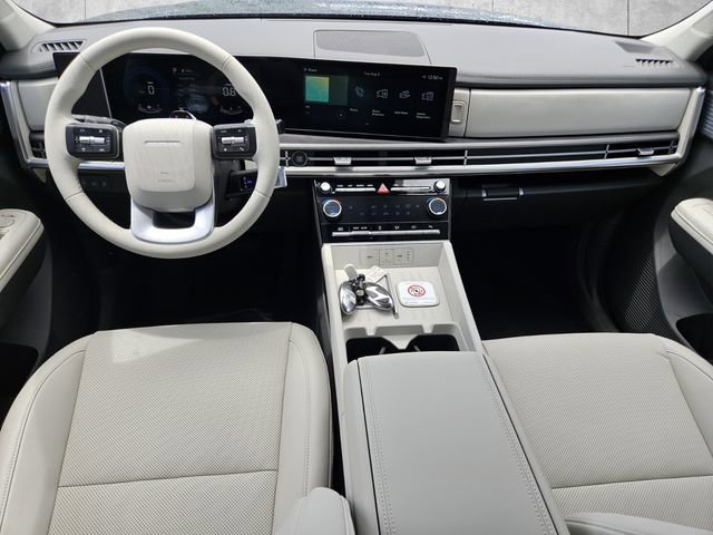 New 2026 Hyundai Santa Fe SEL image 6