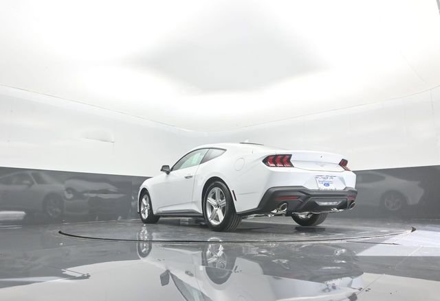 New 2026 Ford Mustang Coupe image 28