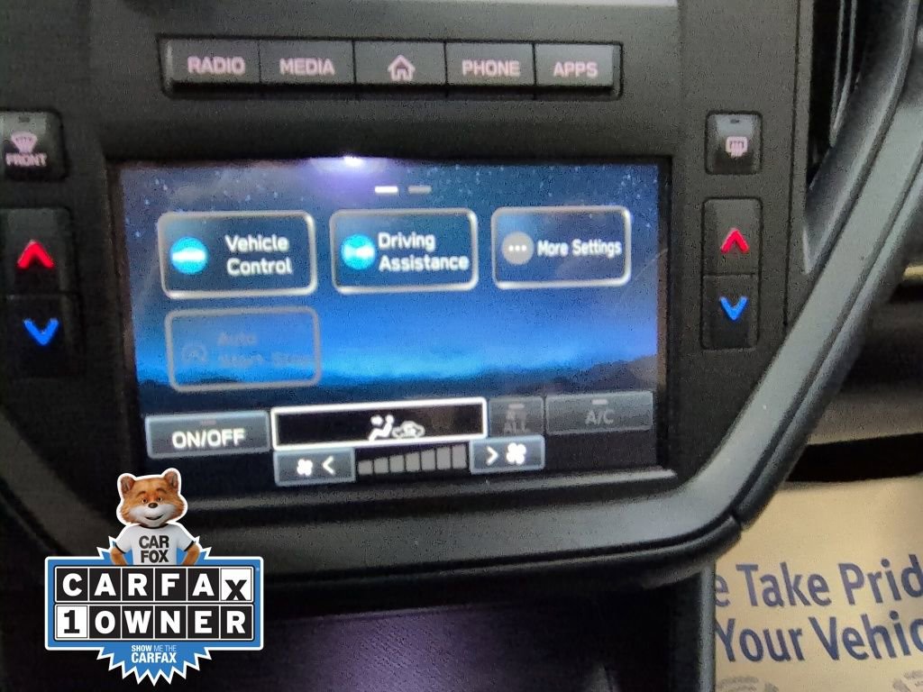 Used 2025 Subaru Impreza 2.0i image 43