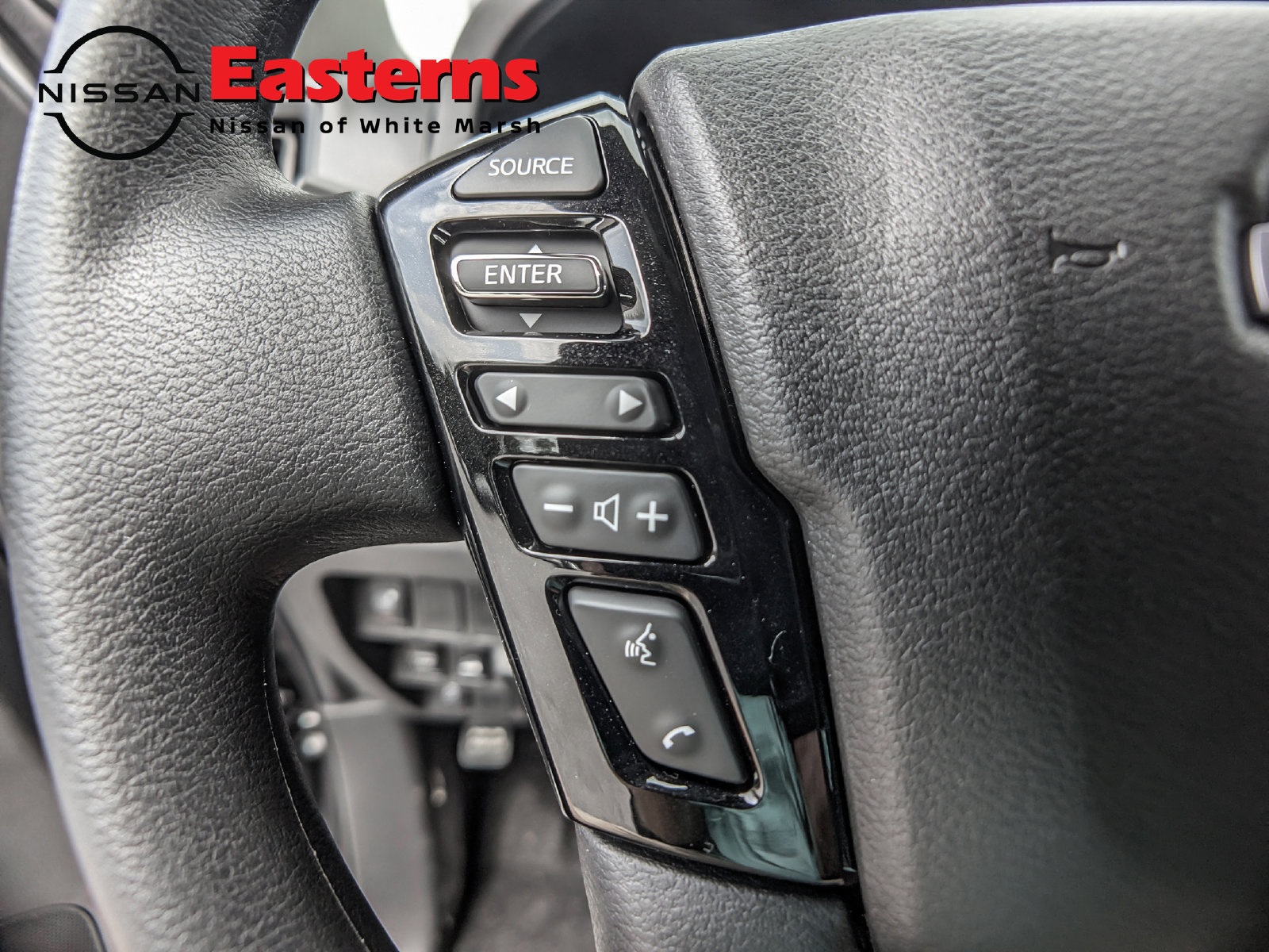 New 2027 Nissan Frontier S AWD/4WD image 15