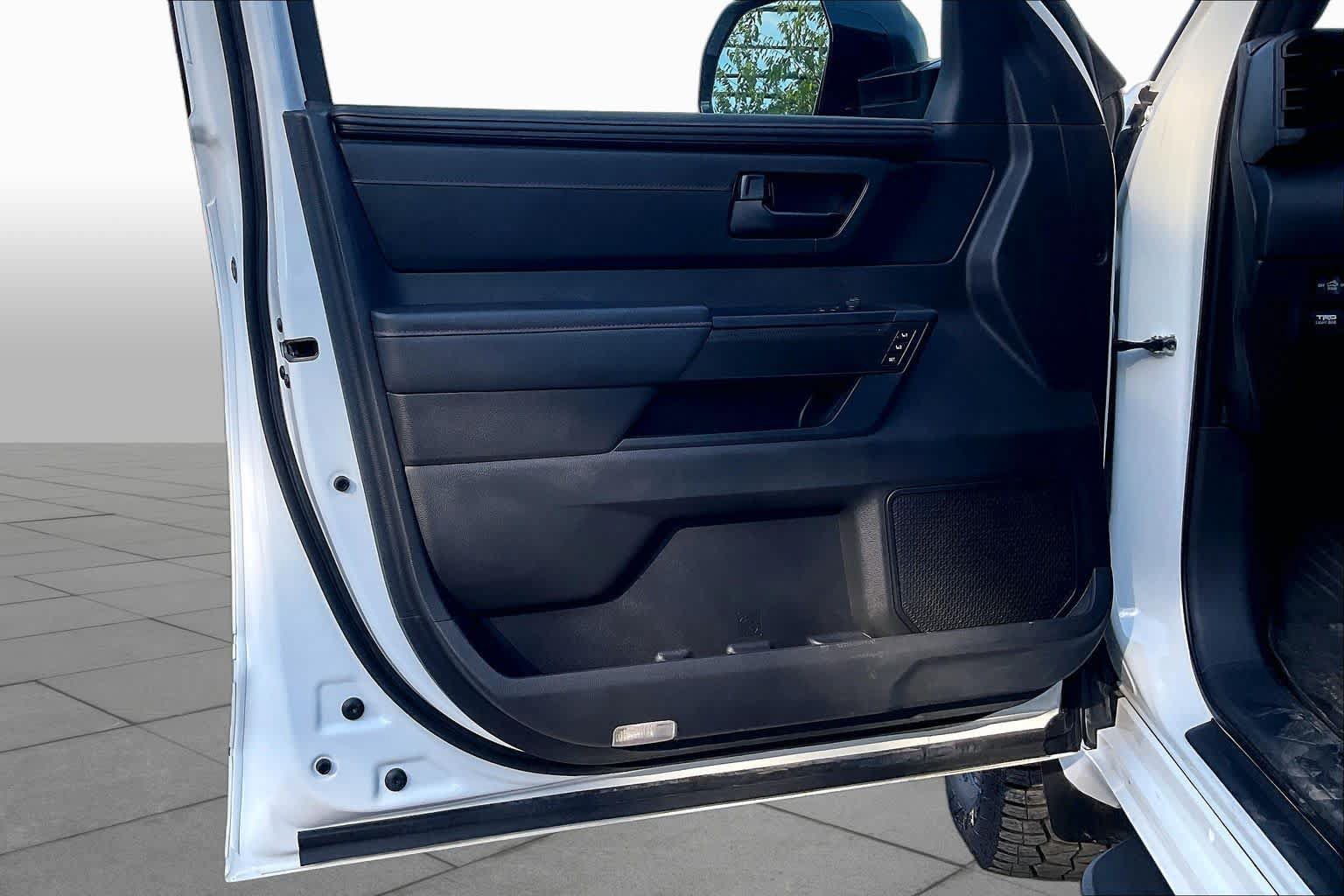 Used 2024 Toyota Tundra TRD Pro AWD/4WD image 20
