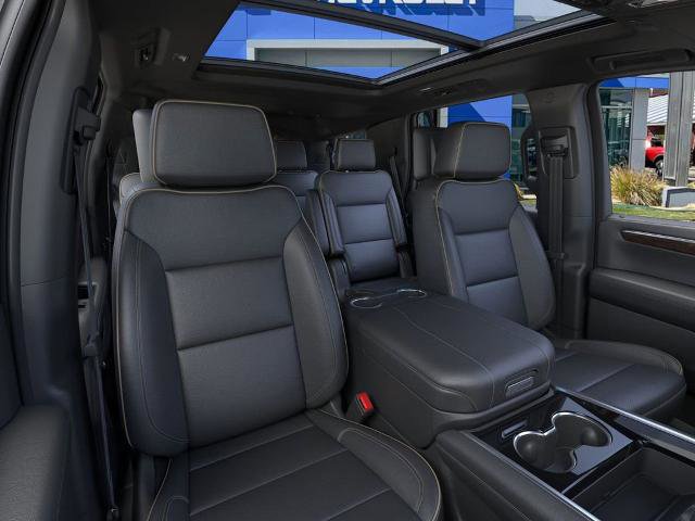 New 2026 Chevrolet Tahoe Premier image 16
