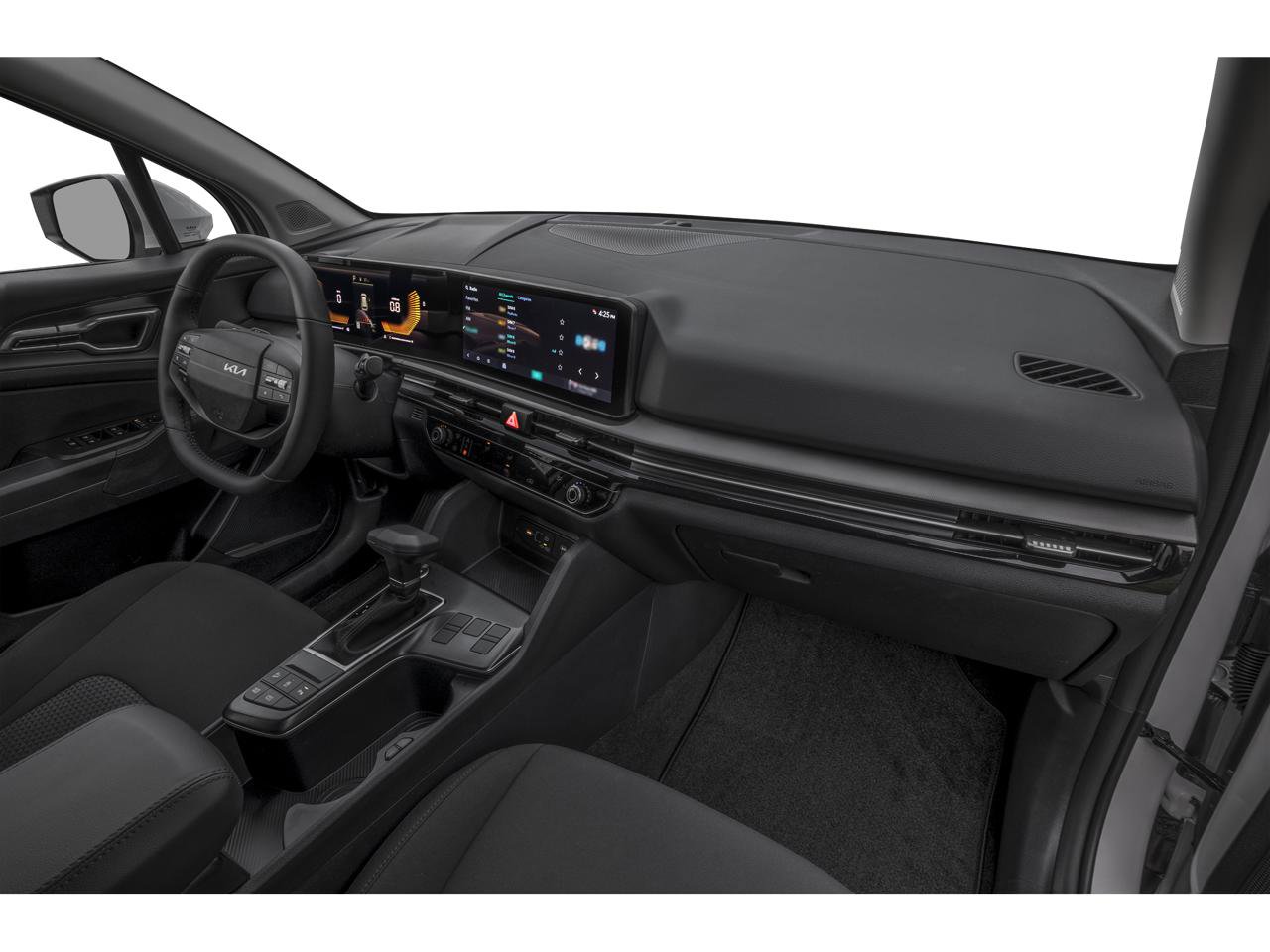 New 2026 Kia Sportage LX image 39