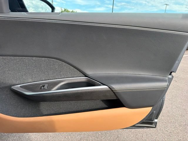 Used 2024 Lucid Air Touring AWD/4WD image 9