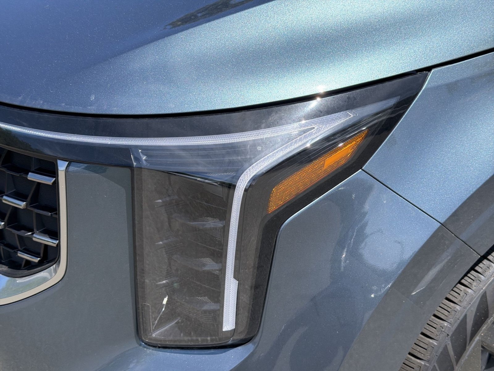 New 2026 Kia Carnival SX FWD image 13