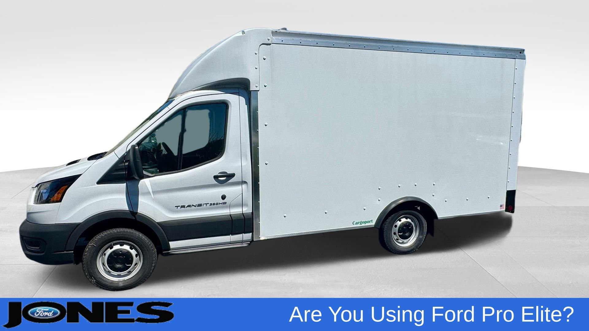 New 2024 Ford Transit 350 RWD image 11