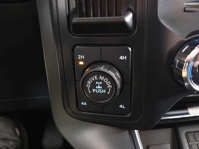 Certified 2025 Ford F150 Lariat w/ Equipment Group 502A High image 17