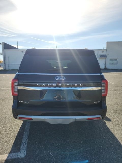 Used 2024 Ford Expedition Max Limited image 5