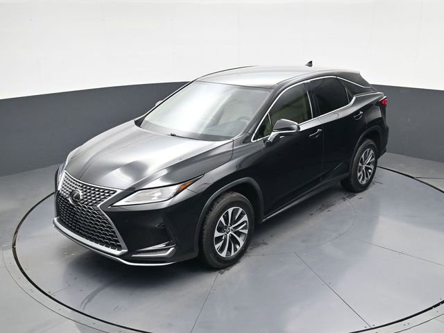 Used 2021 Lexus RX 350 FWD w/ Accessory Package image 21