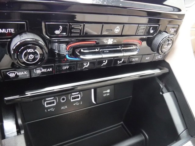 New 2025 Jeep Grand Cherokee Limited w/ MOPAR Finishing Package image 20