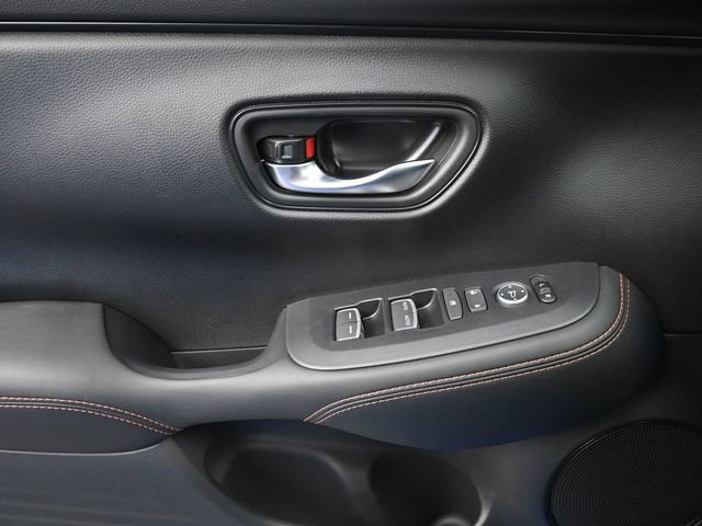 Used 2026 Honda HR-V Sport image 23