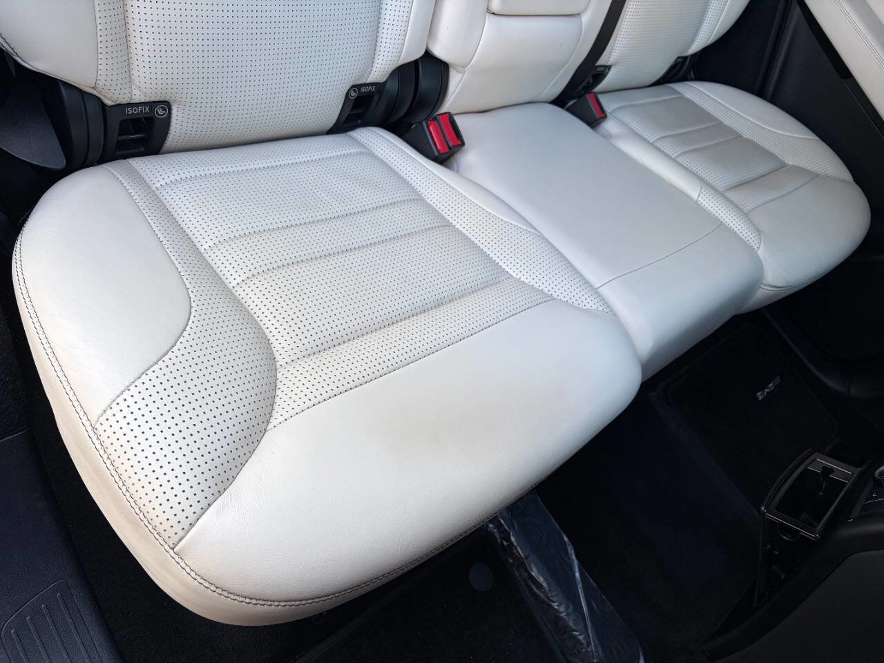 Used 2016 Mercedes-Benz GLE 63 AMG S w/ Driver Assistance Package image 83