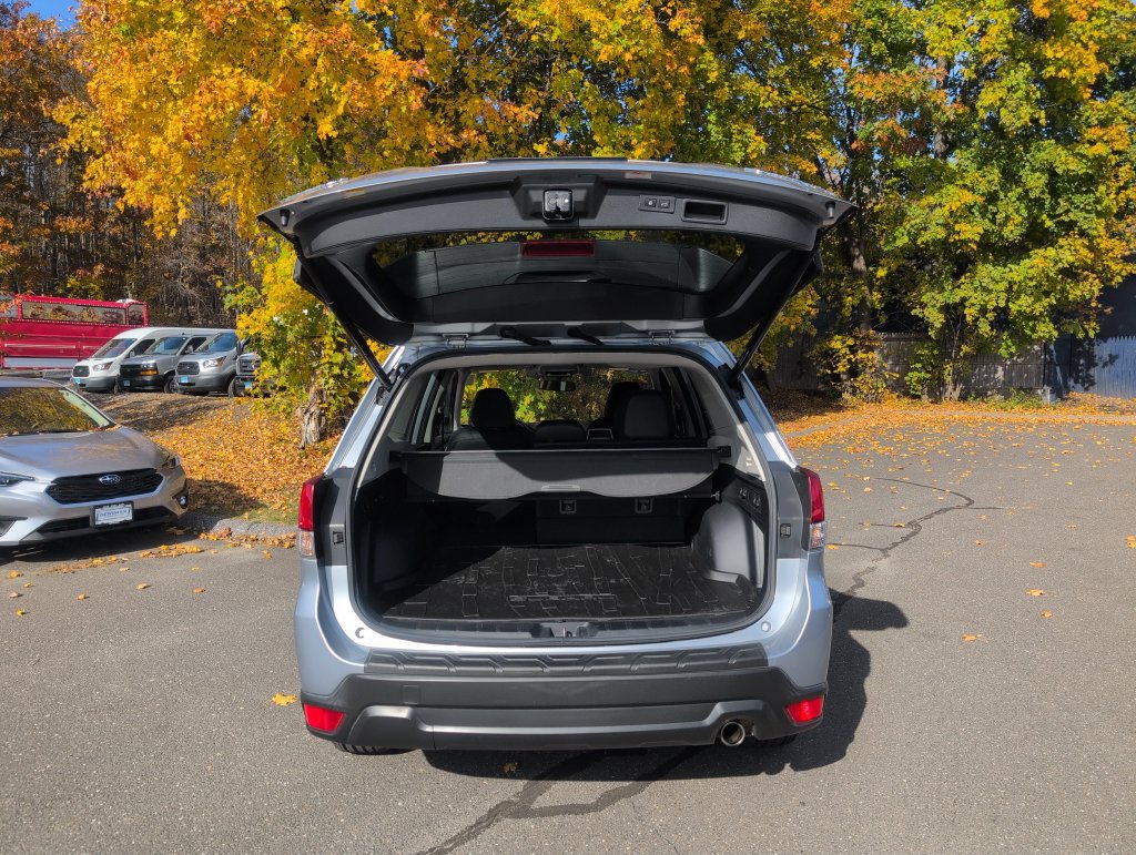 Used 2020 Subaru Forester Limited AWD/4WD image 33