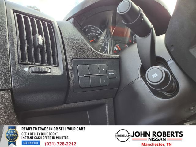 Used 2021 RAM ProMaster 2500 w/ Convenience Group image 20