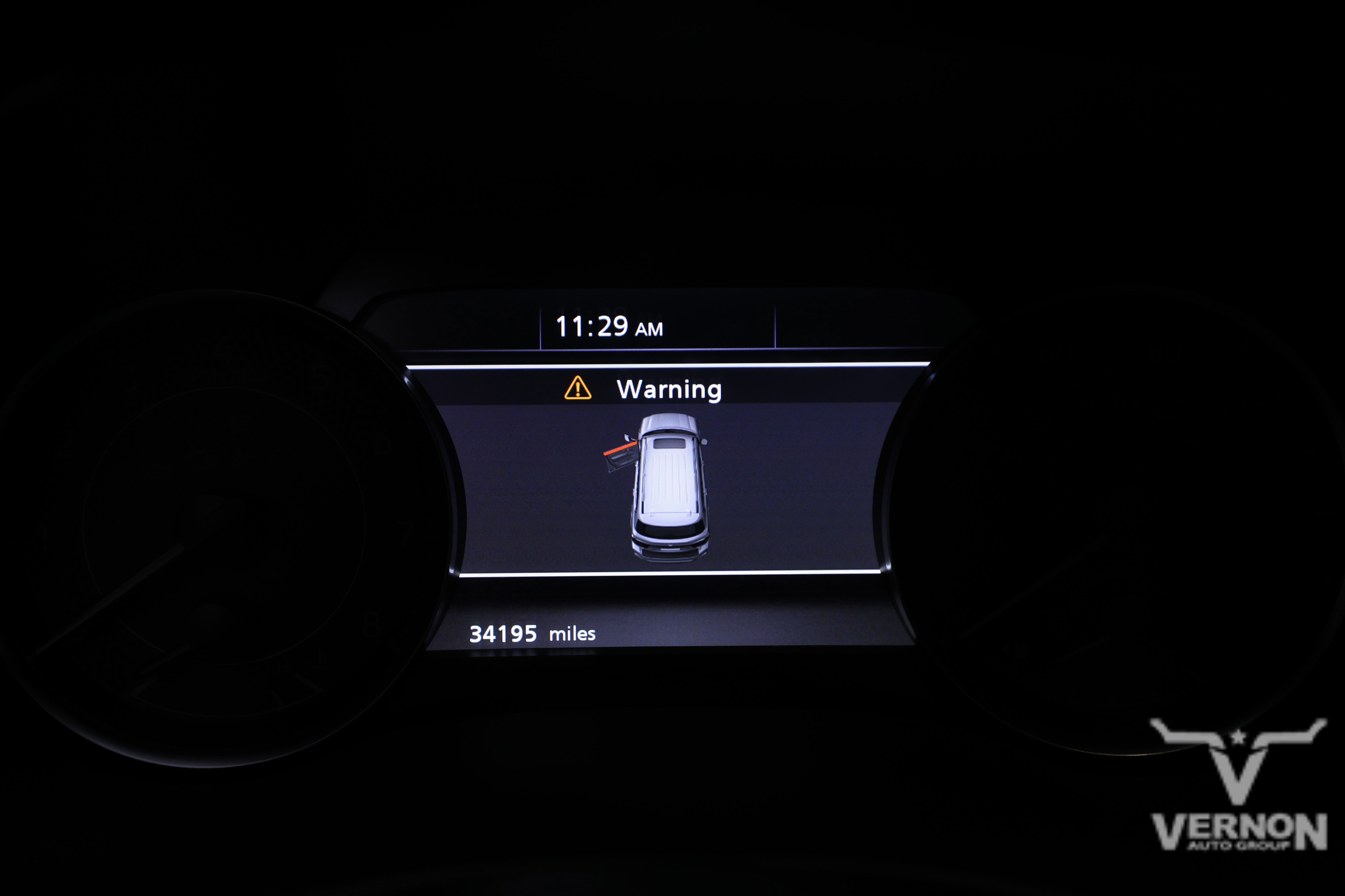 Used 2023 Nissan Armada SV w/ Cargo Package image 20