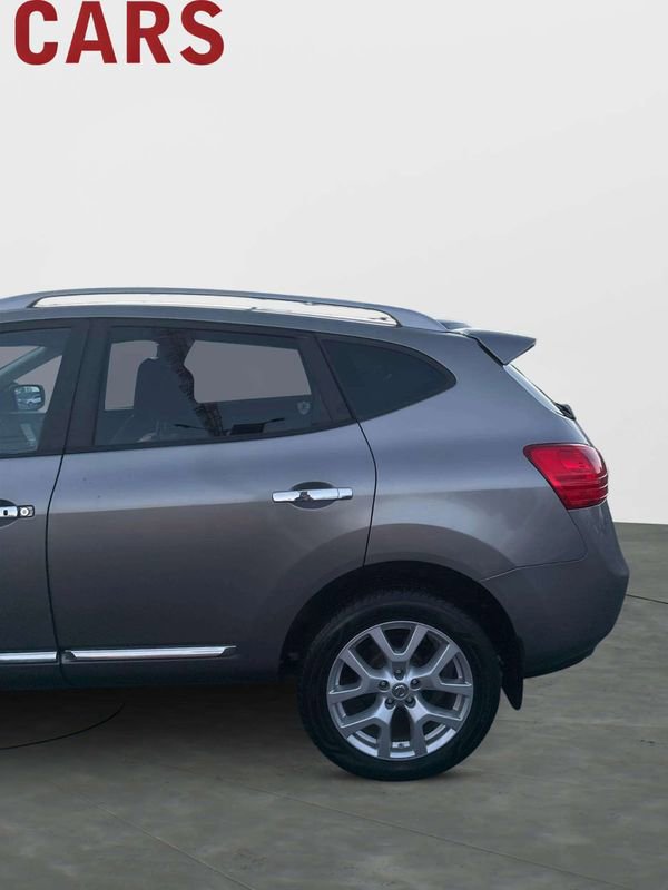 Used 2013 Nissan Rogue SL image 18
