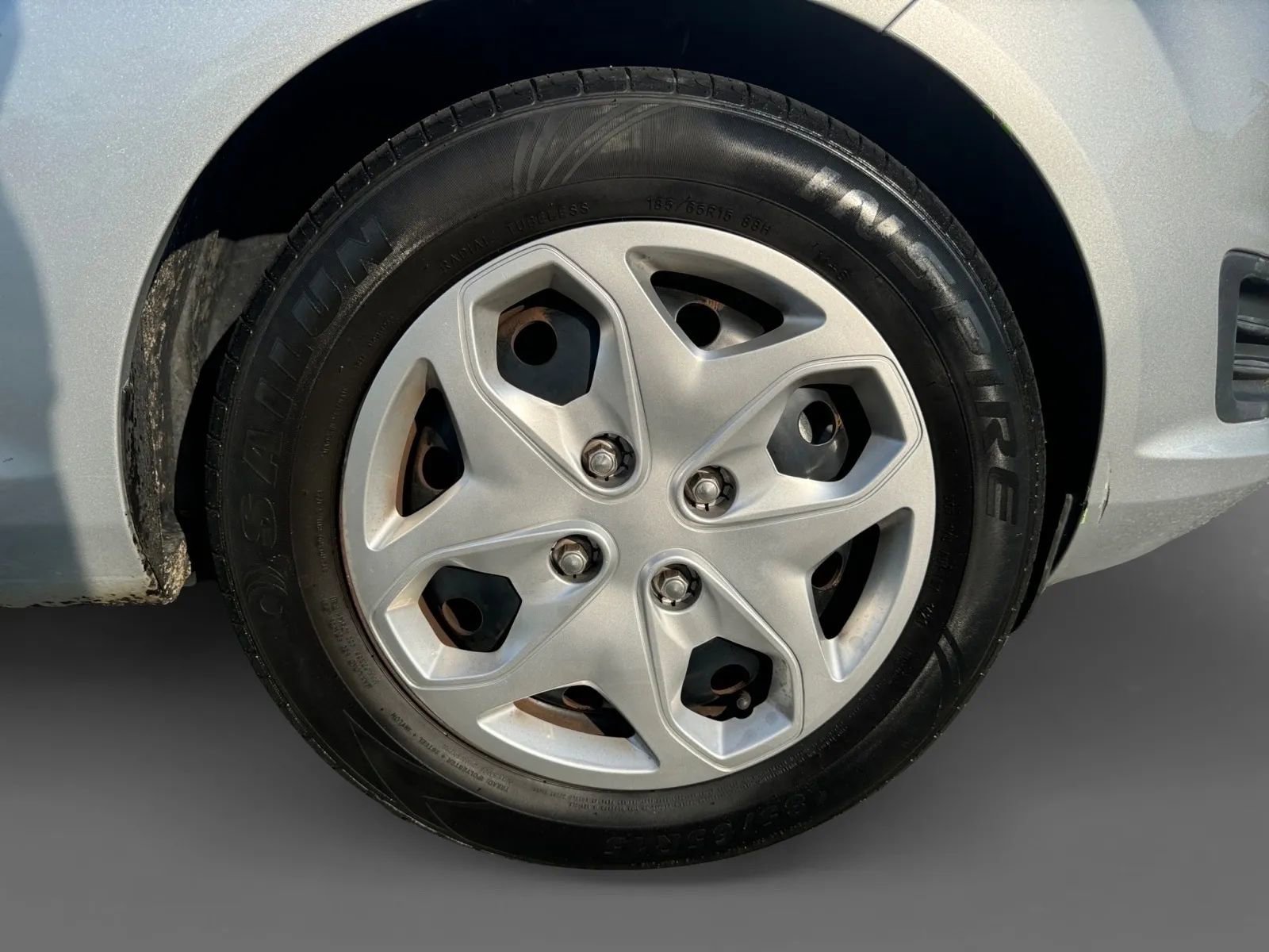 Used 2016 Ford Fiesta S FWD image 17