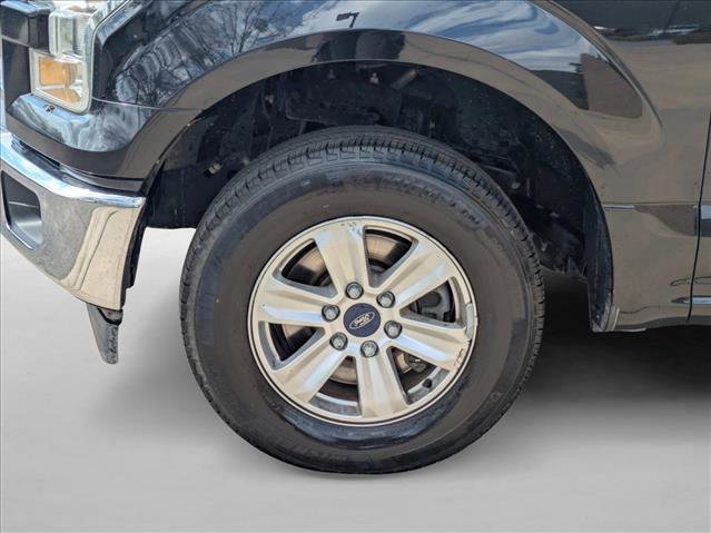 Used 2017 Ford F150 XLT RWD image 21