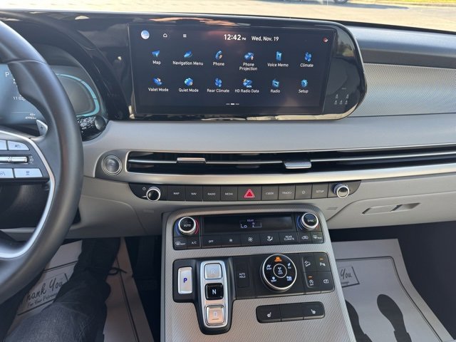 Used 2024 Hyundai Palisade SEL image 30