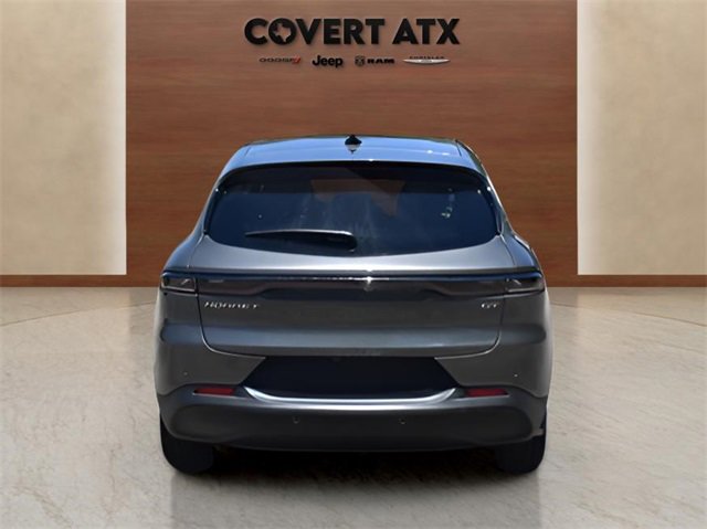 New 2025 Dodge Hornet GT w/ Cold Weather Group image 4