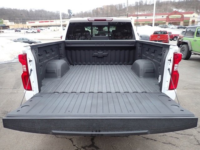 Used 2023 Chevrolet Silverado 1500 RST w/ RST All Star Premium Package image 7