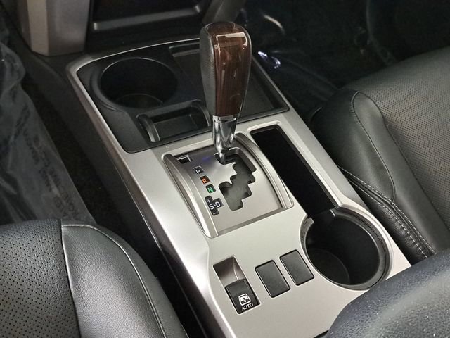 Used 2022 Toyota 4Runner Limited image 32