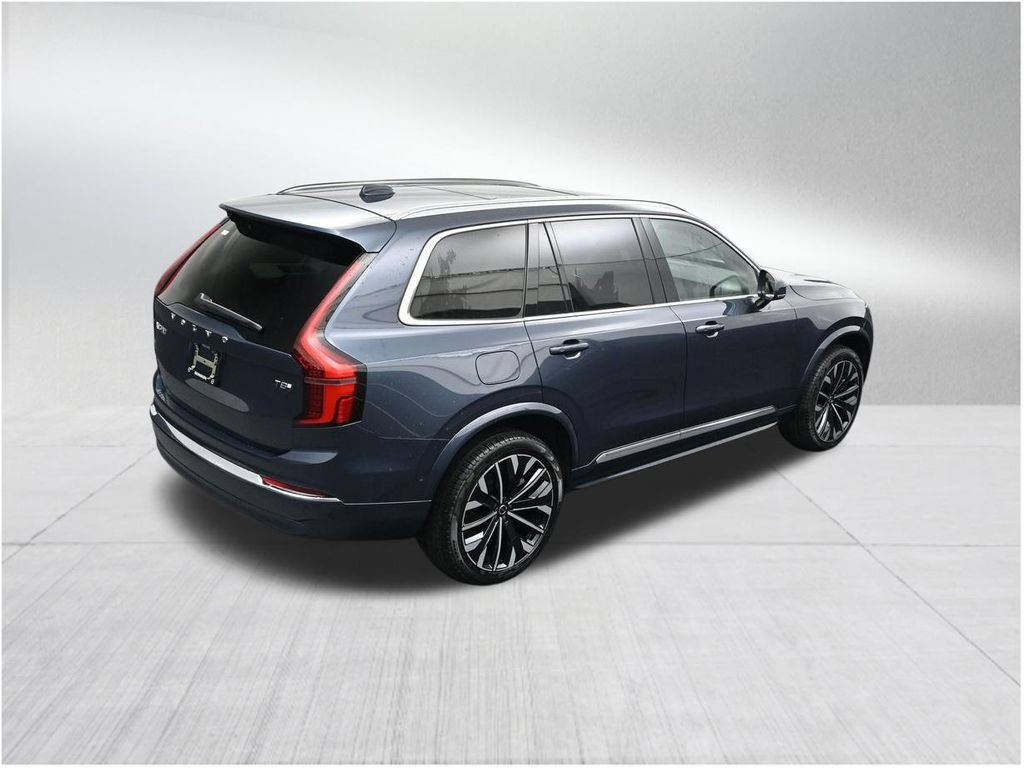 New 2026 Volvo XC90 T8 Plus AWD/4WD image 17