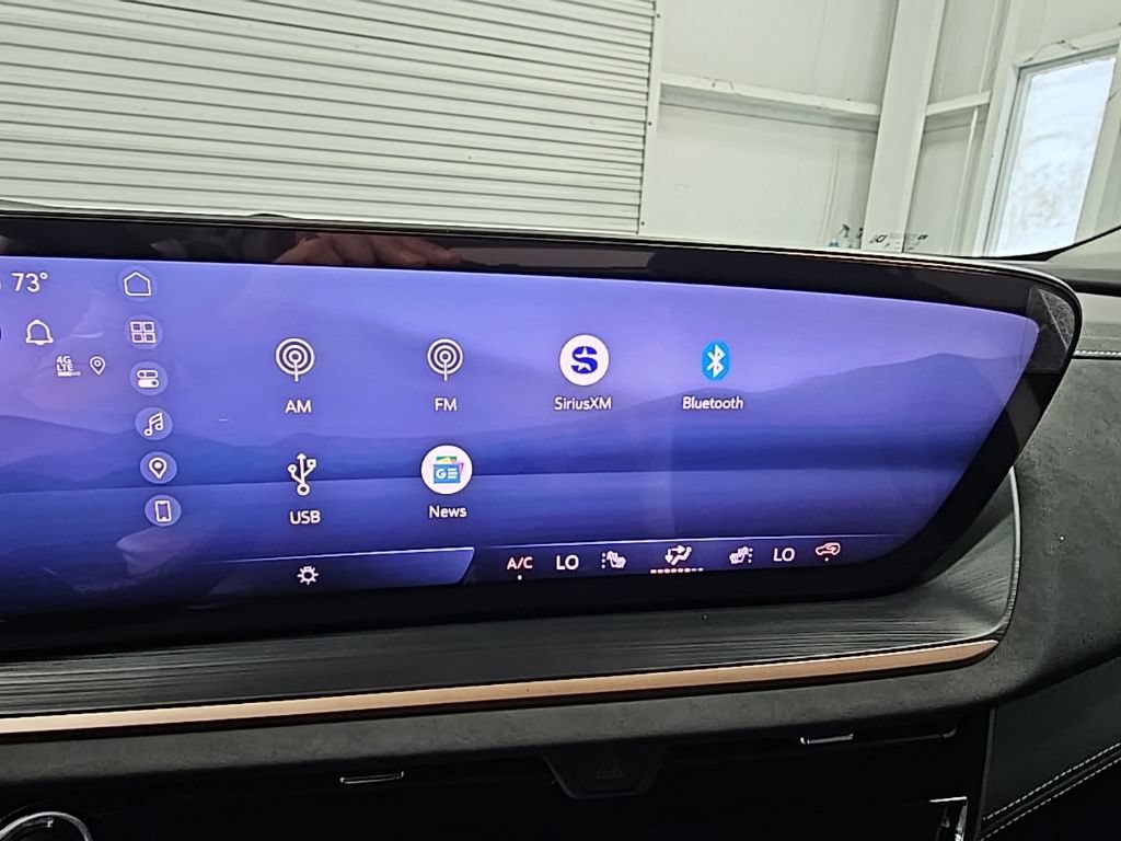 New 2026 Buick Envision Sport Touring AWD/4WD image 15