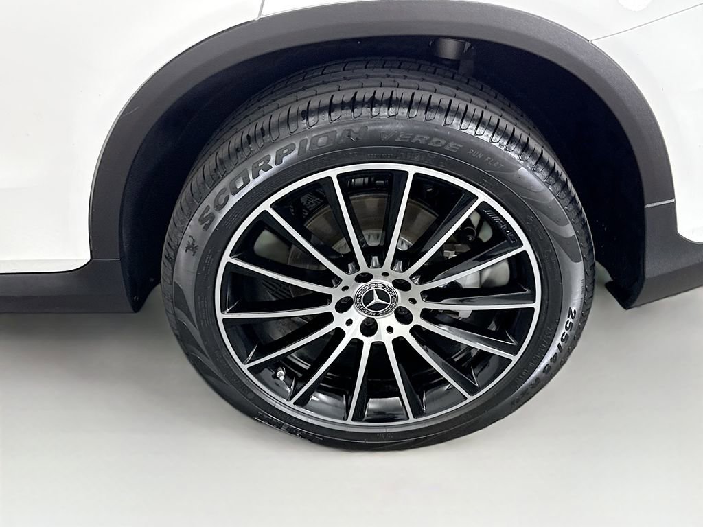 Certified 2022 Mercedes-Benz GLC 300 GLC 300 image 29