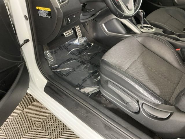 Used 2015 Hyundai Veloster w/ Option Group 02 FWD image 15