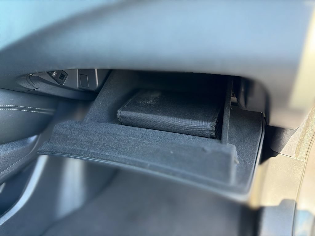 Used 2019 Nissan Murano S FWD image 36