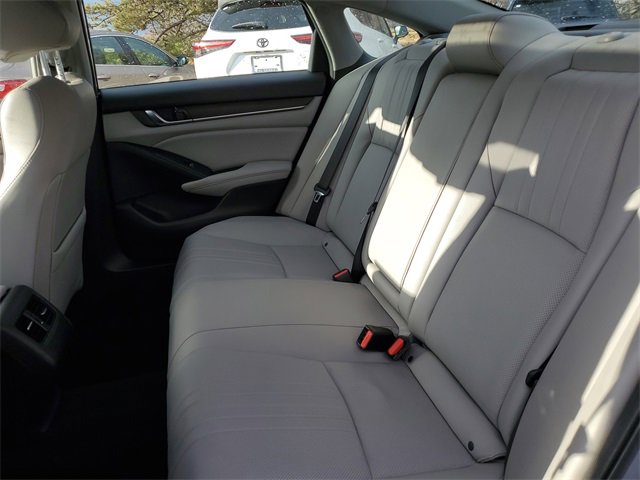 Used 2020 Honda Accord EX-L image 7