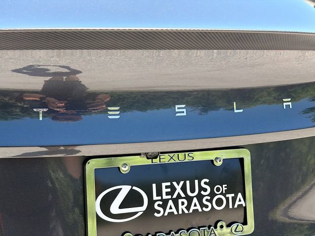 Used 2024 Tesla Model 3 Performance AWD/4WD image 11