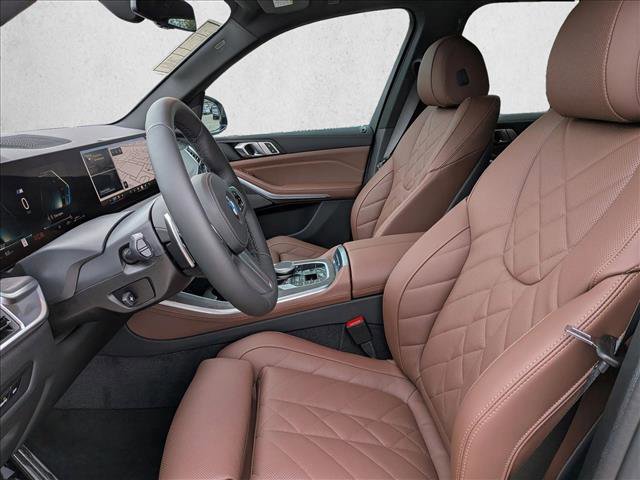 New 2026 BMW X5 xDrive40i image 4