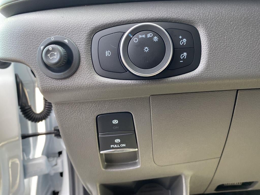 New 2025 Ford Transit 150 Low Roof RWD image 34