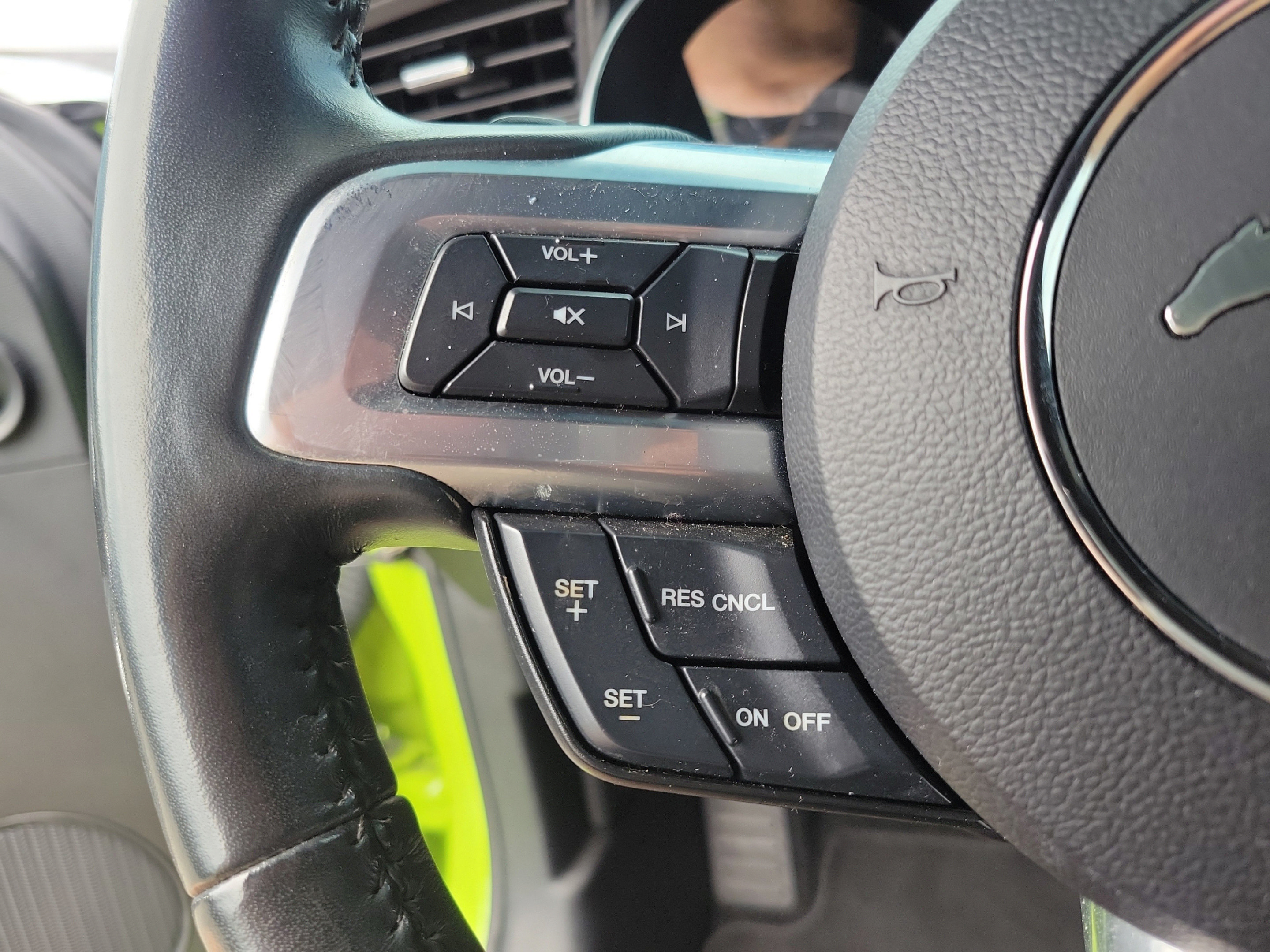 Used 2020 Ford Mustang GT w/ Black Accent Package RWD image 12