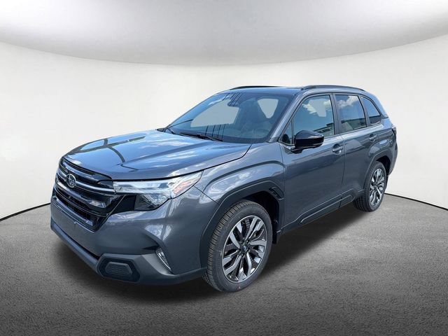 New 2026 Subaru Forester Touring